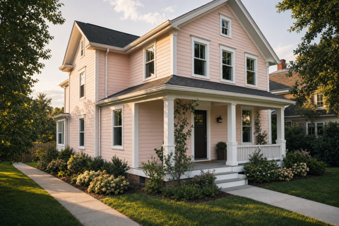 Soft Stone by Valspar
