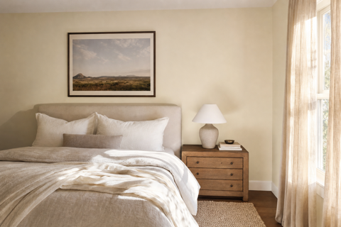 Statuesque by Valspar