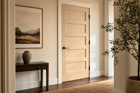 Parlour Taupe by Valspar
