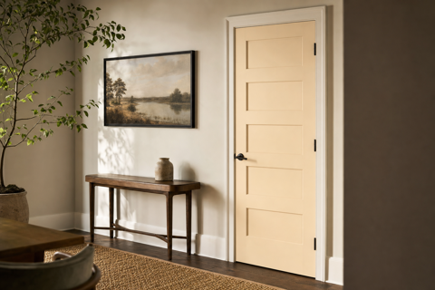 Powder Soft by Valspar