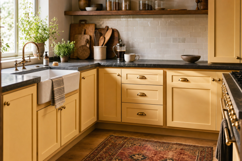 Spirited by Valspar
