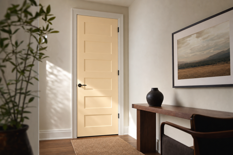 Veranda Ivory by Valspar
