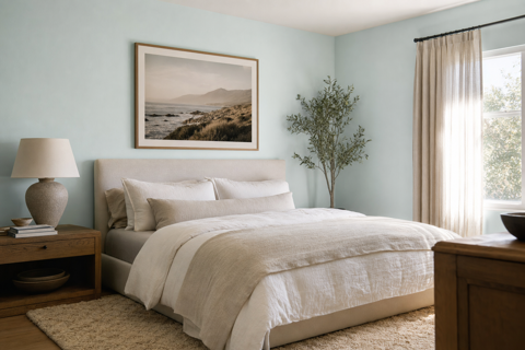 Sweet Slumber by Valspar