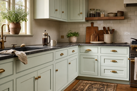 Dew Drop by Valspar