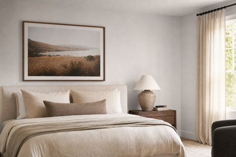 Soft Silk by Valspar