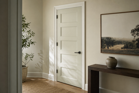 Bleached Slate by Valspar