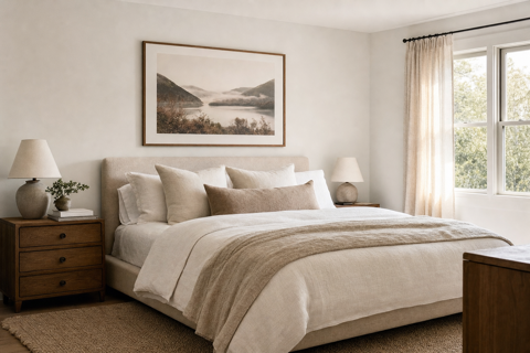 Gray Shimmer by Valspar
