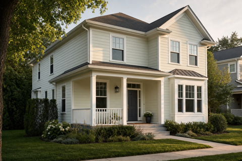 New Monsoon by Valspar
