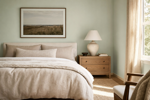 Acropolis by Valspar