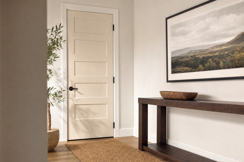 Wispy White by Valspar