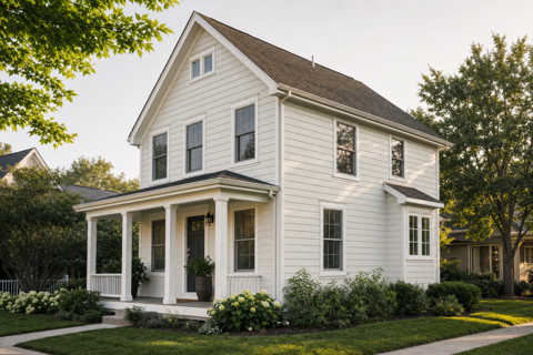 Cool Gray by Valspar