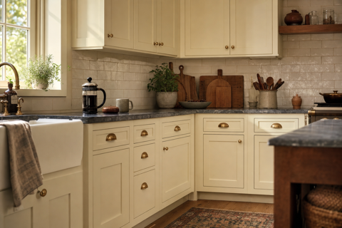 Decadent by Valspar