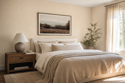 Mystique by Valspar