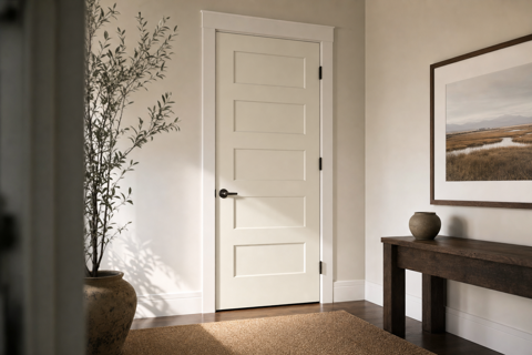 Summer Gray by Valspar