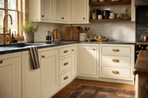 Mineral Ash by Valspar