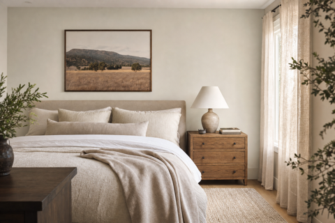 Gray Palisade by Valspar