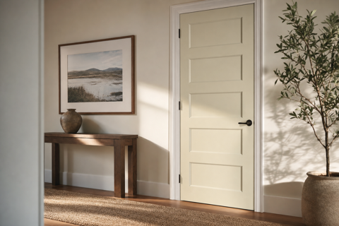 Silver Splendor by Valspar
