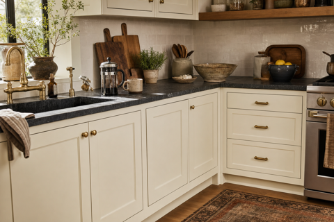 Paramount White by Valspar