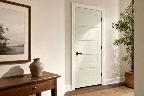 Ultra White by Valspar