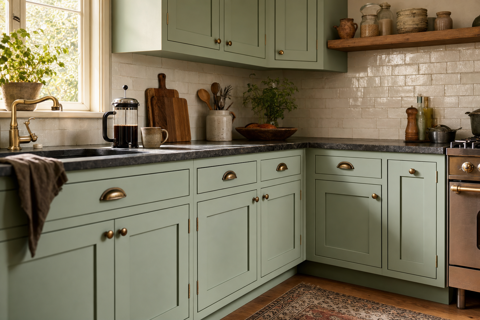 Catalina by Benjamin Moore