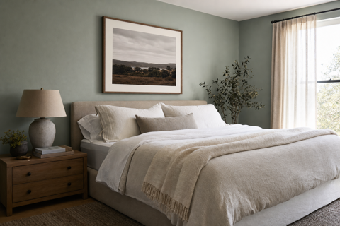 Del by Benjamin Moore