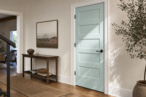 Heavenly by Benjamin Moore