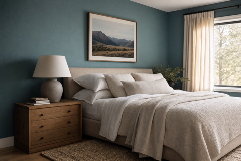 Bella by Benjamin Moore