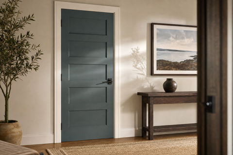 Vanderberg by Benjamin Moore