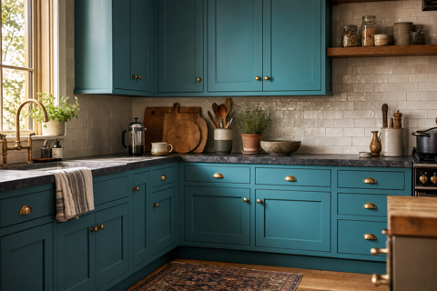 Calypso by Benjamin Moore