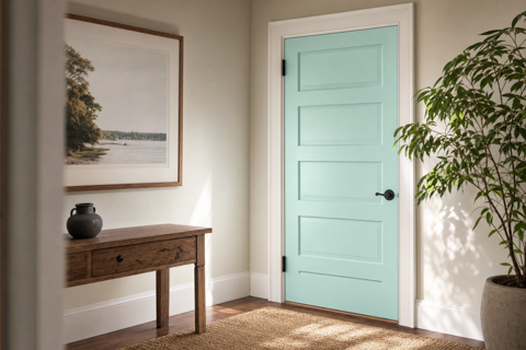Jack by Benjamin Moore