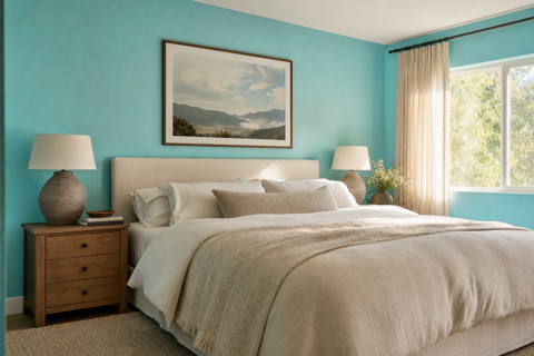 Burbank by Benjamin Moore