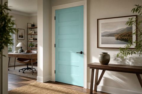 Sonoma by Benjamin Moore