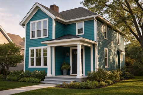 Largo by Benjamin Moore