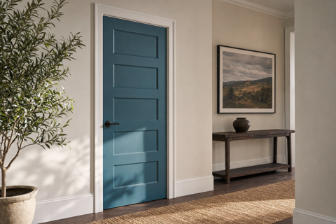 Bainbridge by Benjamin Moore