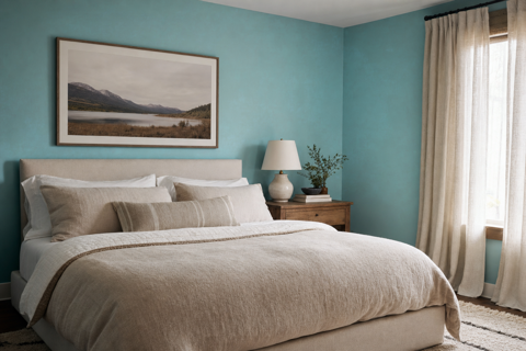 How by Benjamin Moore
