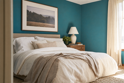 Varsity by Benjamin Moore