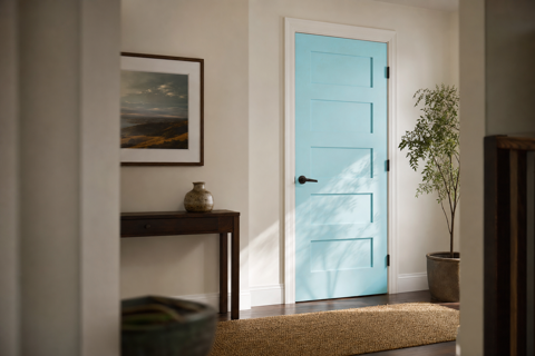 California by Benjamin Moore