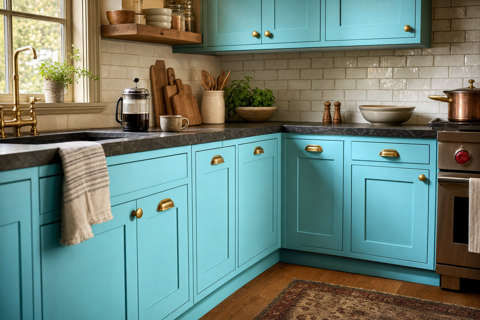 Madison by Benjamin Moore