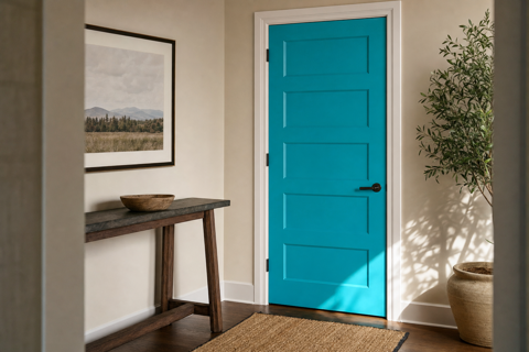 Meridian by Benjamin Moore
