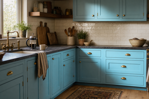 Graceful by Benjamin Moore