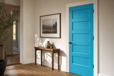 Dream by Benjamin Moore