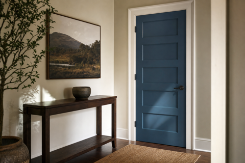 Summer by Benjamin Moore