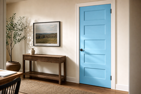 St. by Benjamin Moore