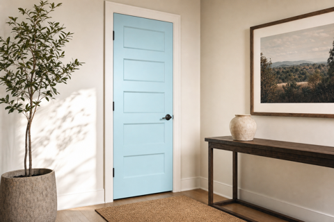 Morning by Benjamin Moore