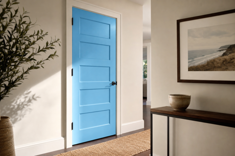 Sea by Benjamin Moore