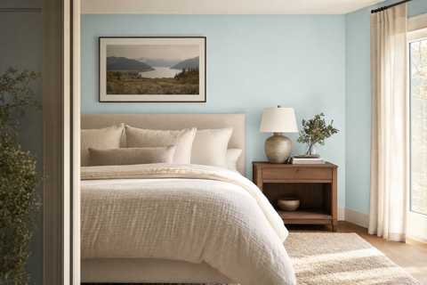 Mystical by Benjamin Moore