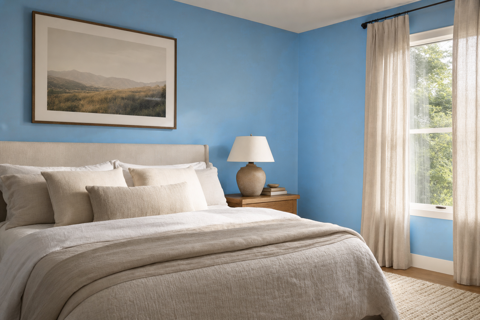 Nova by Benjamin Moore