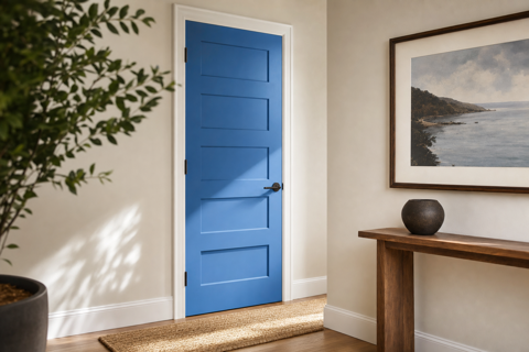 Athens by Benjamin Moore