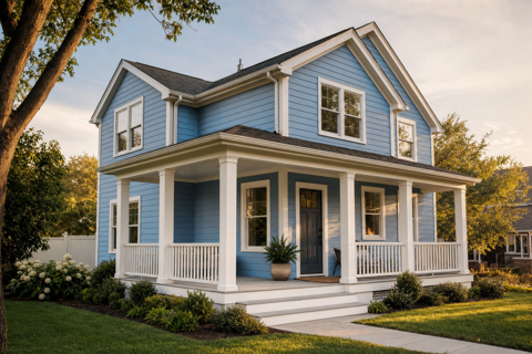 San by Benjamin Moore