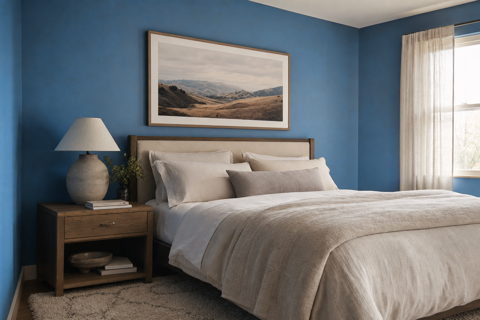 Chicago by Benjamin Moore
